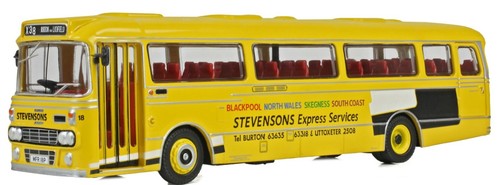 Efe road stevensons - road, of