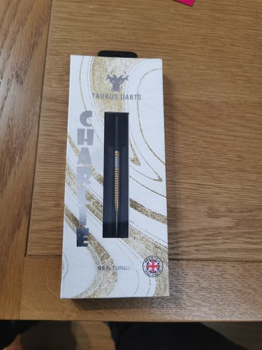 Taurus charlie 24g - taurus, 95%