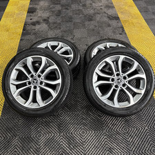 MERCEDES BENZ C CLASS W205