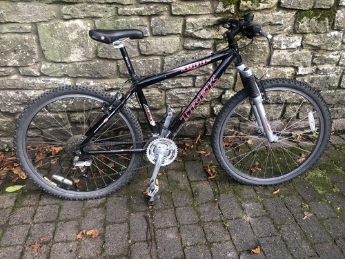 Trek 4900 ladies - 4900,