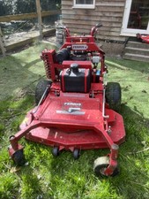 FERRIS 48 INCH PEDESTRIAN ZERO