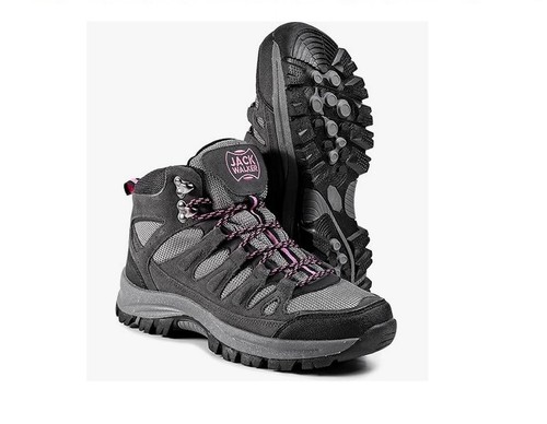 Jack walker women trekking - jack, women's