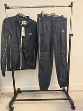 Men’s Navy Nylon Jack &