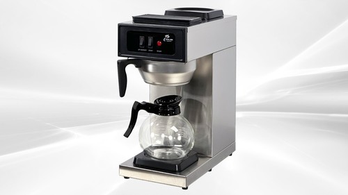 New commercial automatic - commercial,