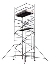 Industrial Scaffold Tower -