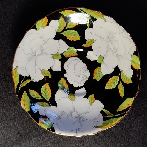 Paragon magnolia saucer - paragon,