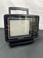 Vintage Samsung Cl-125R