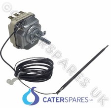 B004011 VALENTINE ELECTRIC FRYER THERMOSTAT EVO 200 / 2200 / 400NV SERIES MODEL