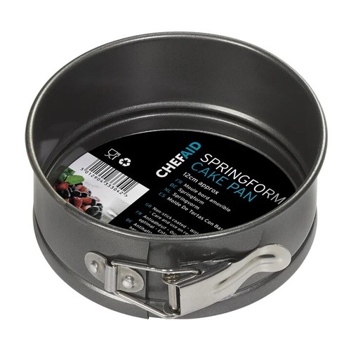 Chef aid springform cake tin - aid,
