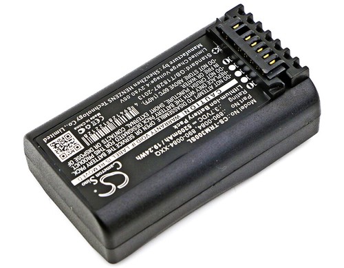 Ion battery for - battery, trimble