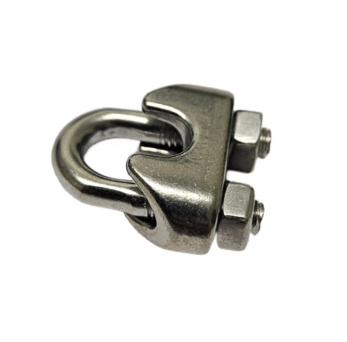Stainless steel wire - stainless, rope