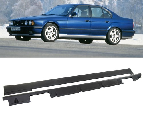 Bmw series e34 4dr saloon - series,