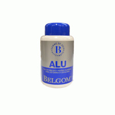 Belgom Alu Alloy Aluminium