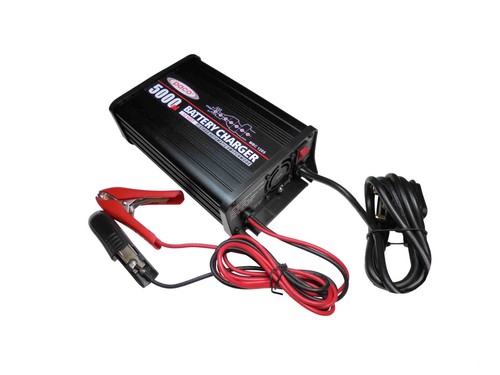 Paco stage automatic amp - paco, 7