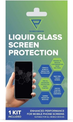 Protectology liquid glass - liquid,