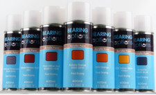 Lawn Mower Machinery 400ml