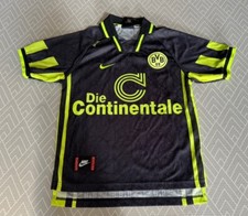 Borussia Dortmund AWAY RETRO