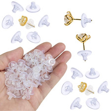 Large Silicone Soft Rubber