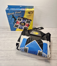 PlayStation 2 Mad Catz Beat Pad Dance Matt