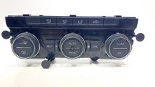 2016 VOLKSWAGEN PASSAT A/C HEATER CLIMATE CONTROL BUTTONS 5G0907044BF  GENUINE 
