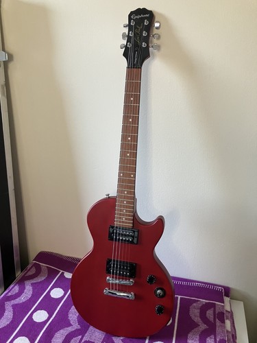 Epiphone les paul special - epiphone,