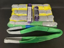 Polyester Webbing Duplex