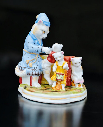 Vintage staffordshire england - vintage,