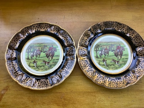 Pair arklow collectable - pair,