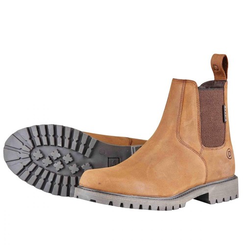 Dublin venturer boots - dublin,