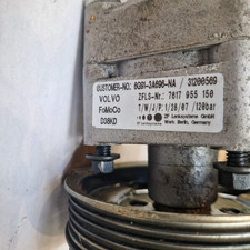 FORD MONDEO MK4 2.5 PETROL