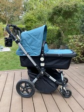 Bugaboo Chameleon 3 Petrol