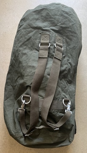 German army sea - sea, sack