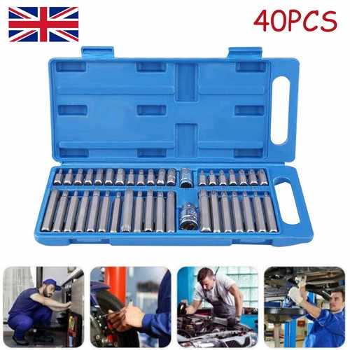New piece torx star - piece,