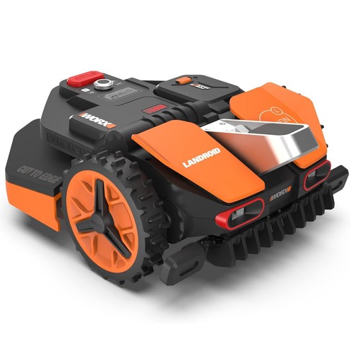 Worx landroid vision - worx, l1300