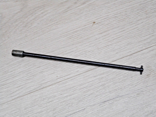 Kyosho pureten alpha - pureten, centre