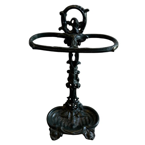 Antique victorian cast iron - cast,