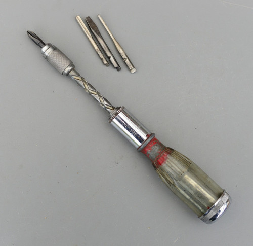Vintage stanley yankee - vintage,