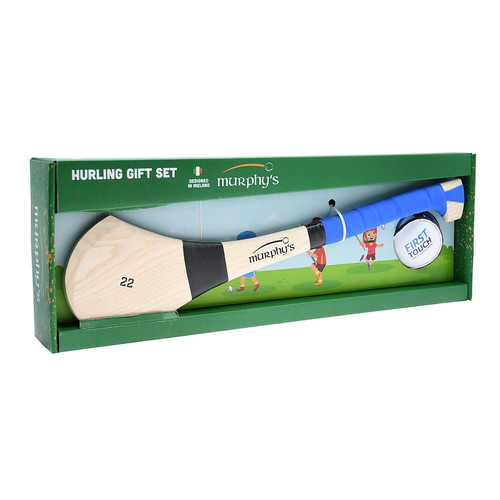 Murphy hurling gift - hurling,