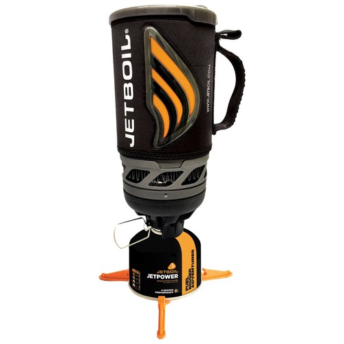 Jetboil flash stove system - stove,