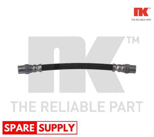 Brake hose for california - for,