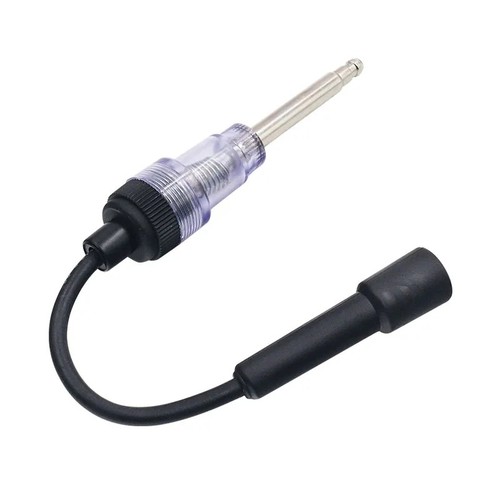 Car spark plug - spark,