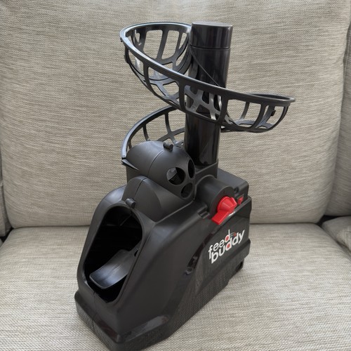 Feed buddy automatic cricket - feed,