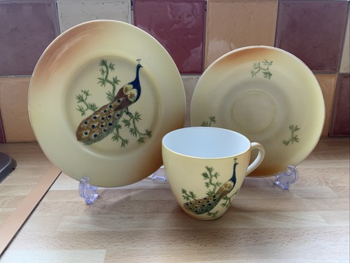Victoria china czechoslovakia - victoria,
