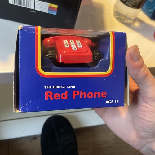 Red direct line - direct,