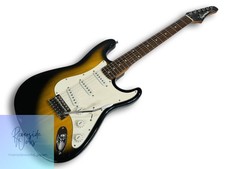 Samick LS-10 Electric Guitar -