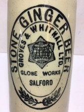 MINT Condition Old GROVES &