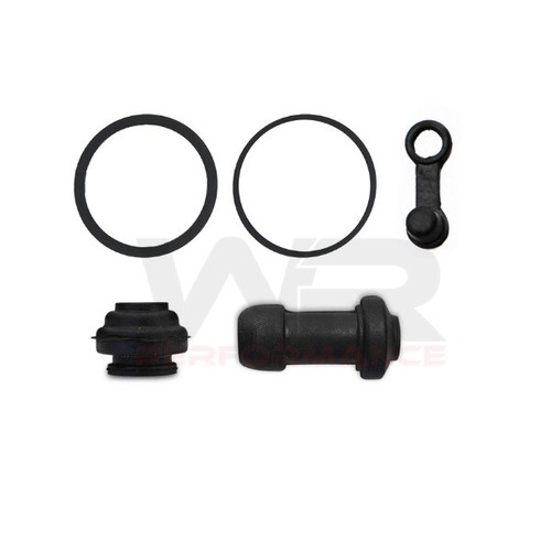 Rear brake caliper seal - rear,
