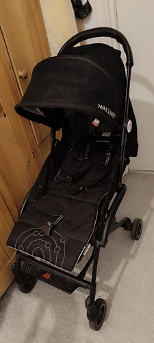 Baby troller - baby,