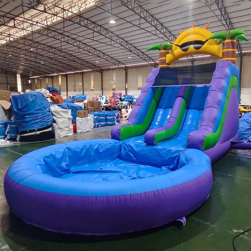 26ft commercial inflatable - 26ft,