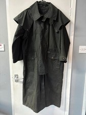 Outback Trading Co Oilskin